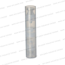 Clear Airless Double Chamber Bottle for Cosmetics Packaging 15ml Wholesales
